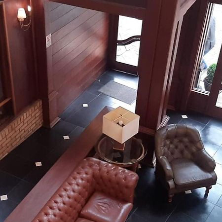 Flat Wish Serrano 14 Gramado Ngoại thất bức ảnh