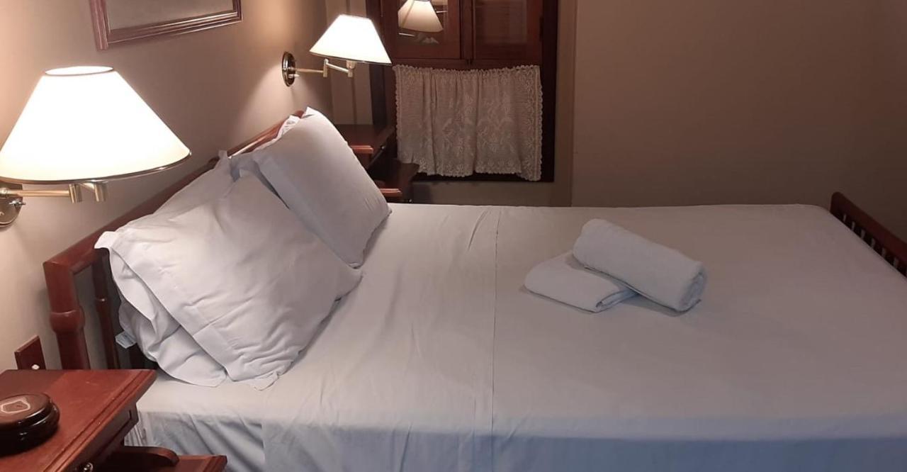 Flat Wish Serrano 14 Gramado Ngoại thất bức ảnh