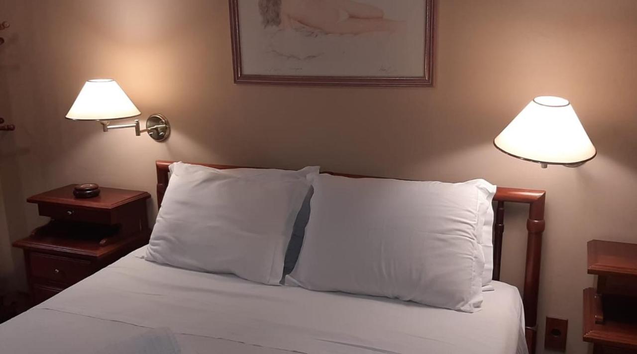 Flat Wish Serrano 14 Gramado Ngoại thất bức ảnh